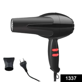 1337 Professional Stylish Hair Dryers For Women And Men (Hot And Cold Dryer)