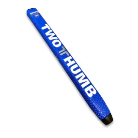 2Thumb Snug Daddy 30 Blue Putter Grip