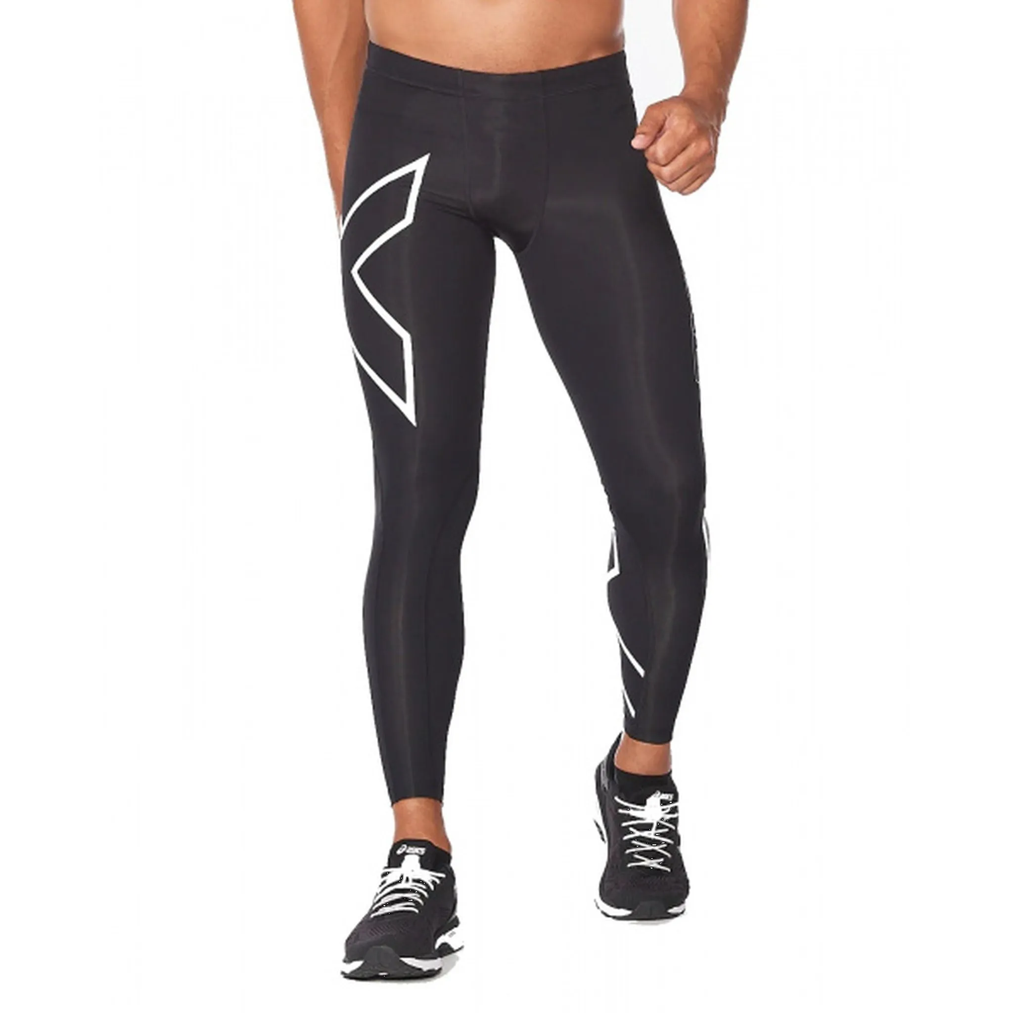 2XU Mens TR2 Compression Tight