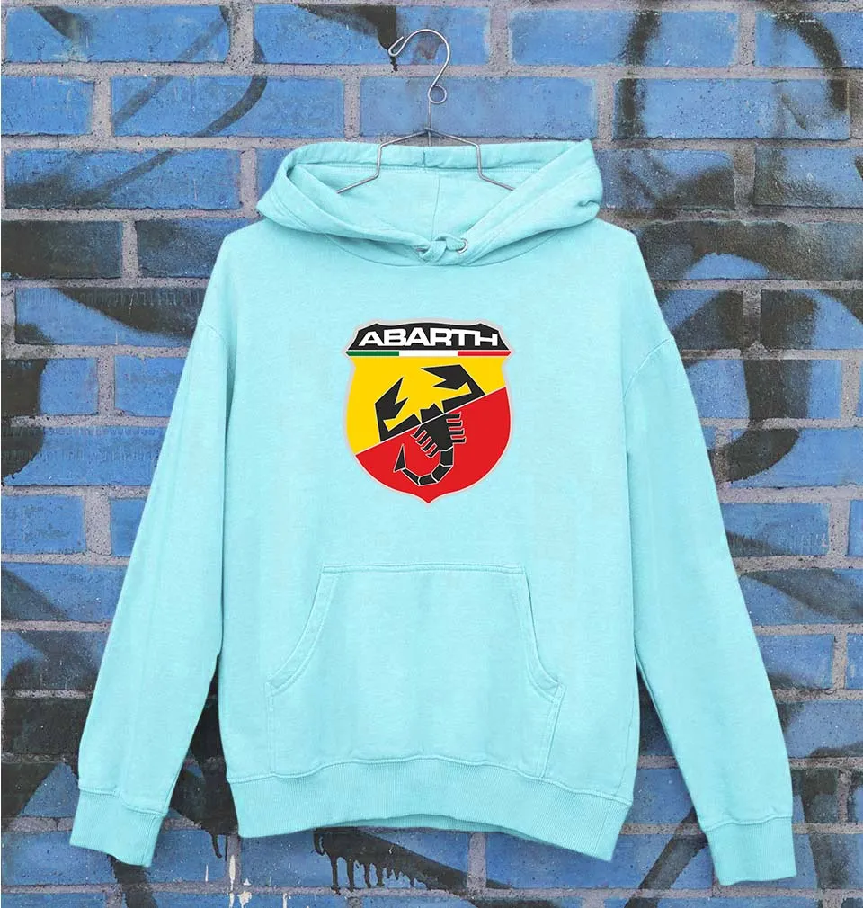 Abarth Hoodie for Men/Women