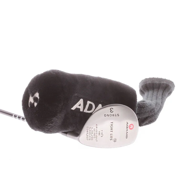 Adams Golf Tight Lies Men's Right Hand Fairway 3 Wood