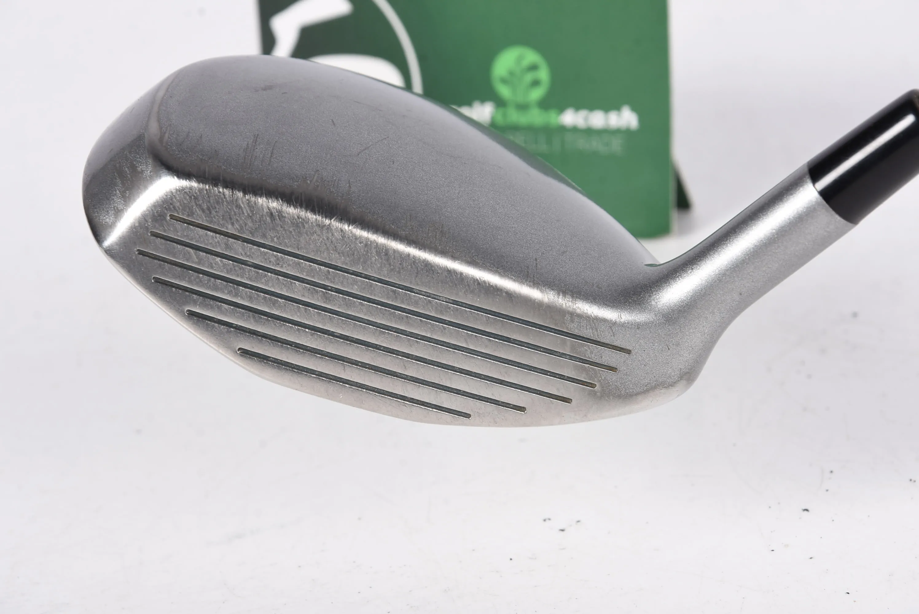 Adams Tight Lies #3 Wood / 16 Degree / Regular Flex Adams Supershaft