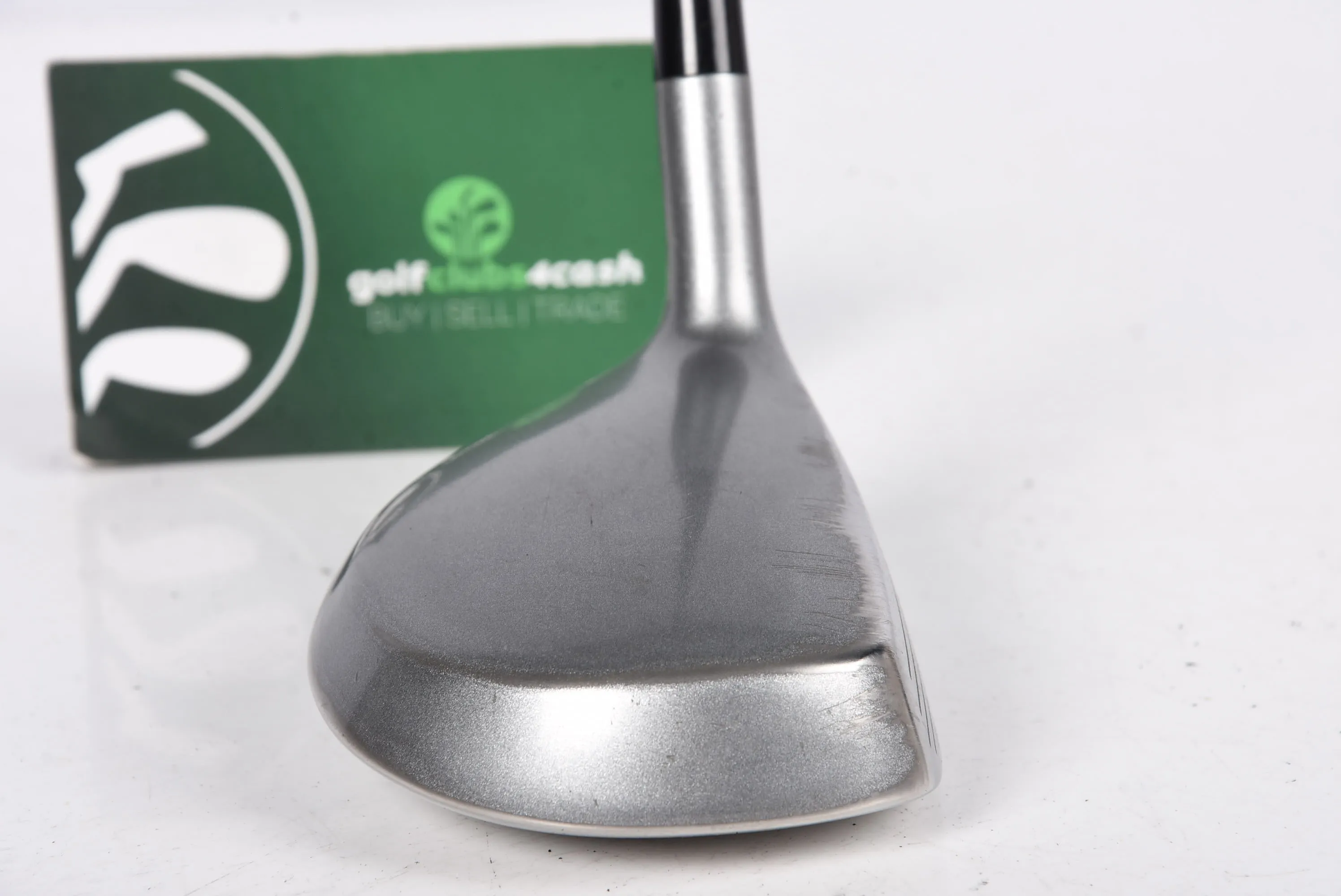 Adams Tight Lies #3 Wood / 16 Degree / Regular Flex Adams Supershaft