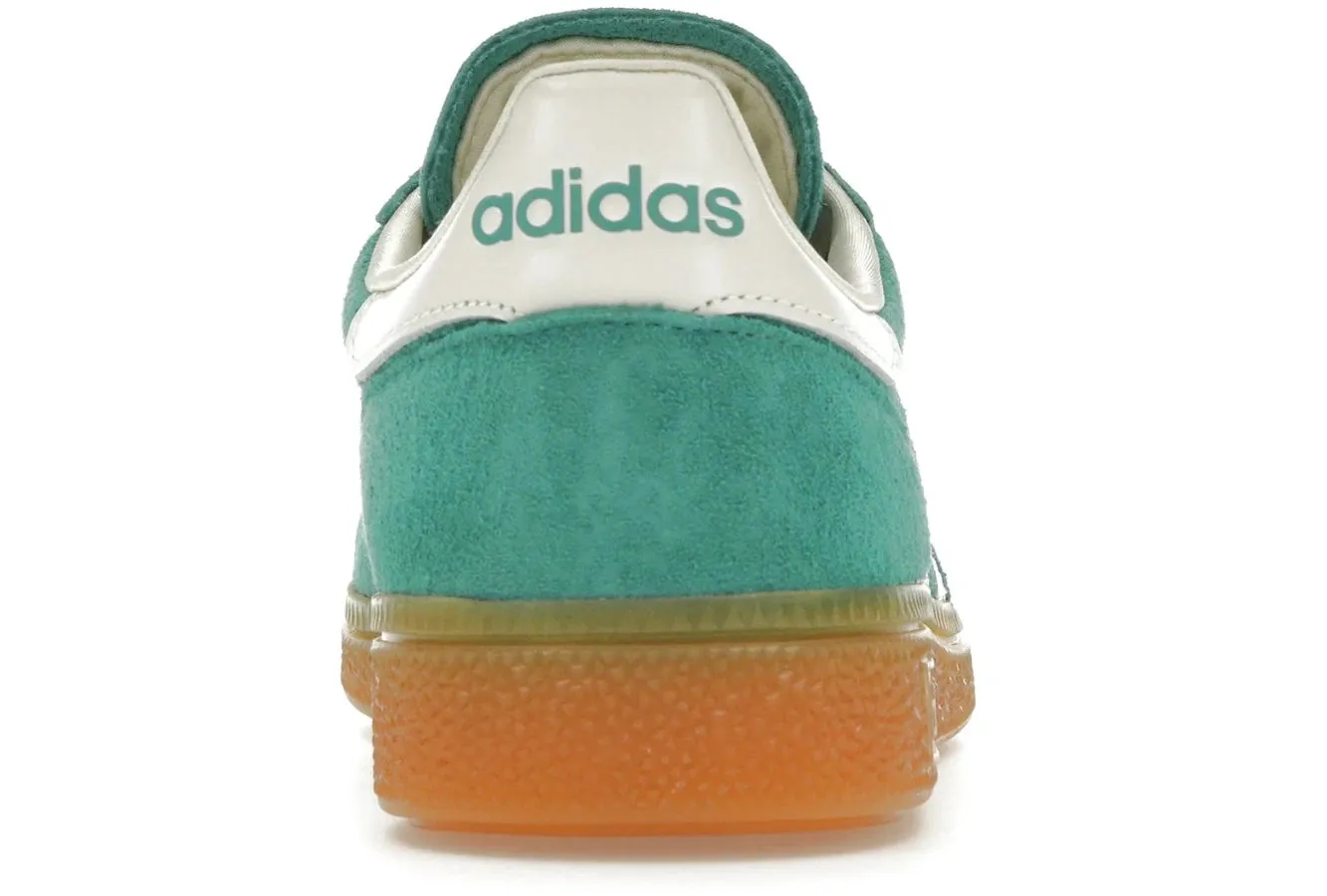 Adidas Handball Spezial Sporty & Rich Green