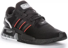 Adidas Nmd_G1 In Black Red For Men