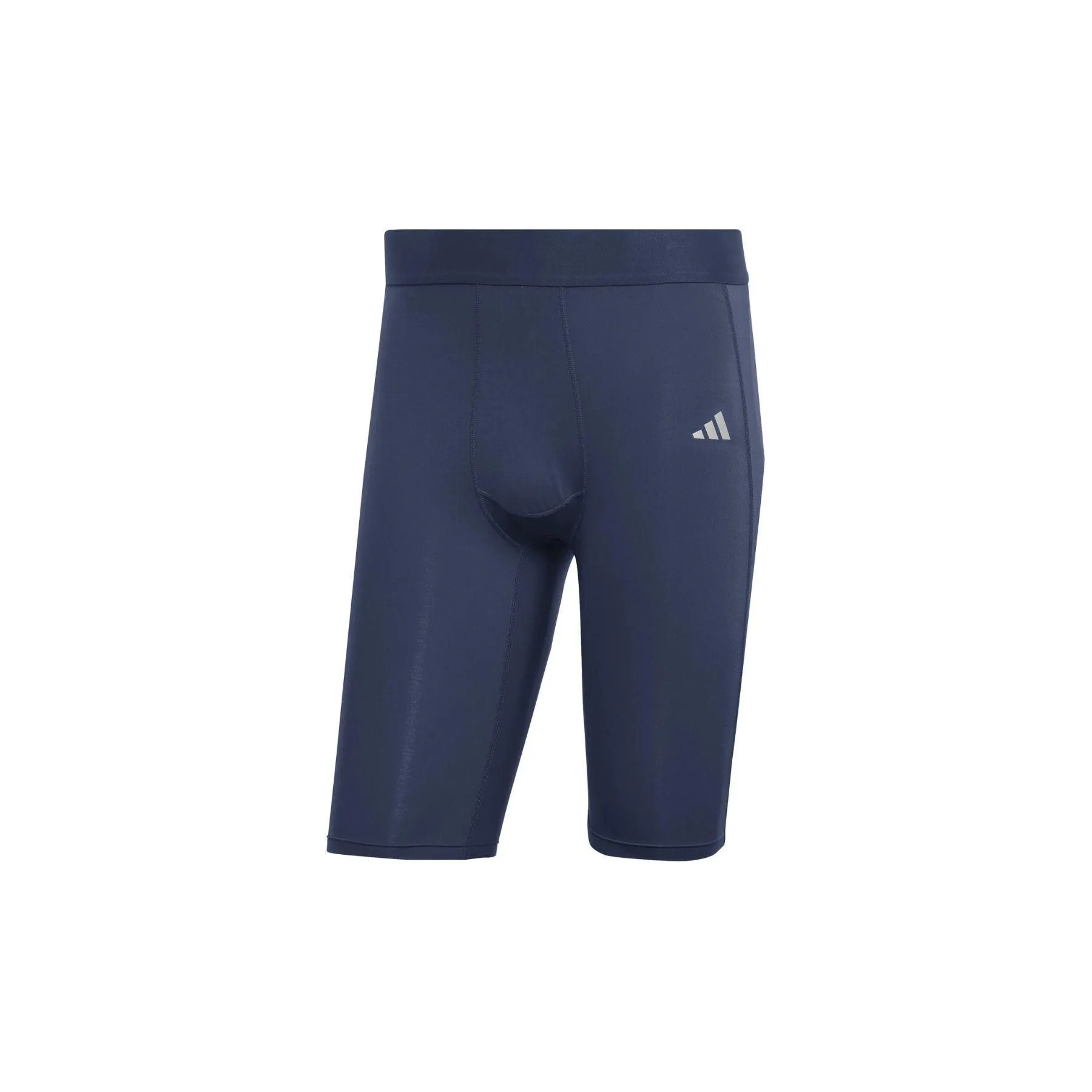 ADIDAS SHORT TF TIGHT M BLU