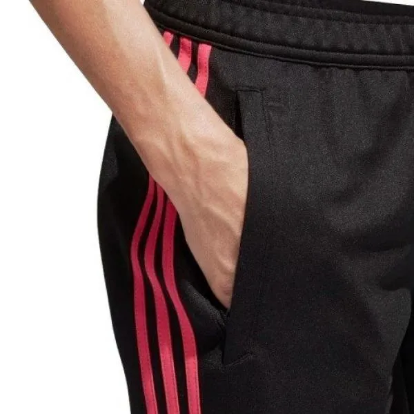 ADIDAS - Women - Tiro 17 Pants - Black/Pink