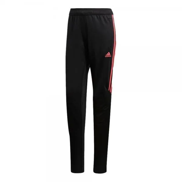 ADIDAS - Women - Tiro 17 Pants - Black/Pink