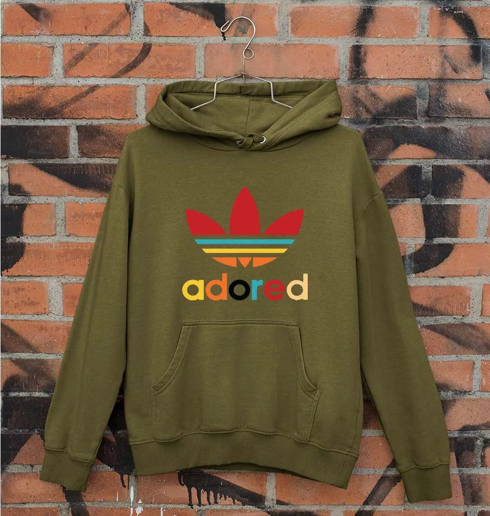 Adored Unisex Hoodie for Men/Women