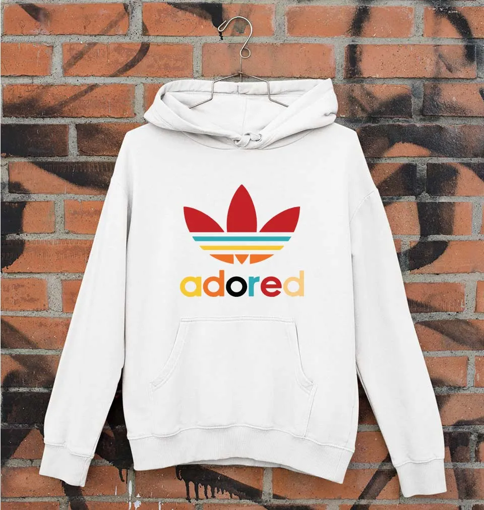 Adored Unisex Hoodie for Men/Women