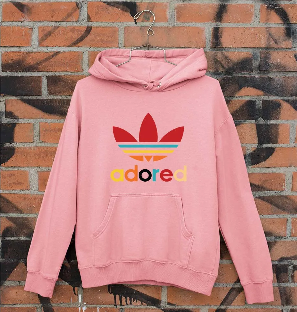 Adored Unisex Hoodie for Men/Women