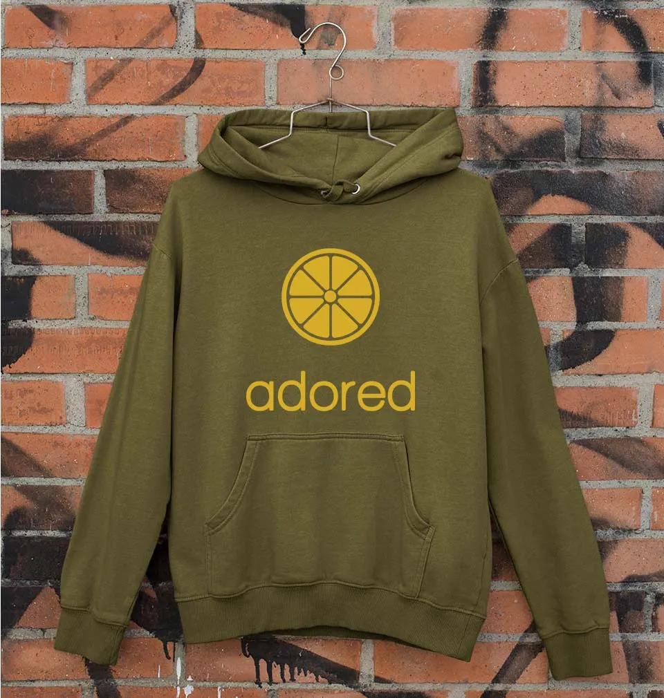 Adored Unisex Hoodie for Men/Women