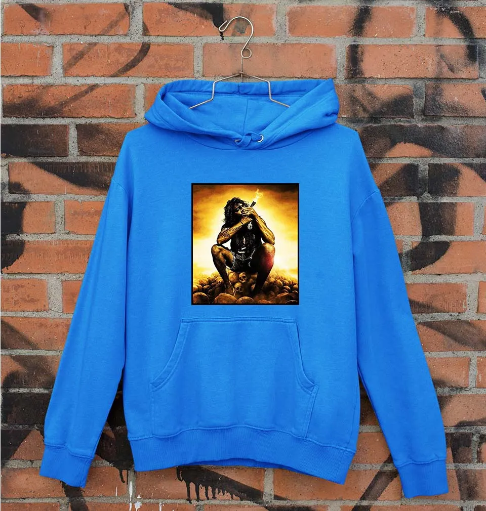 Aghori Unisex Hoodie for Men/Women