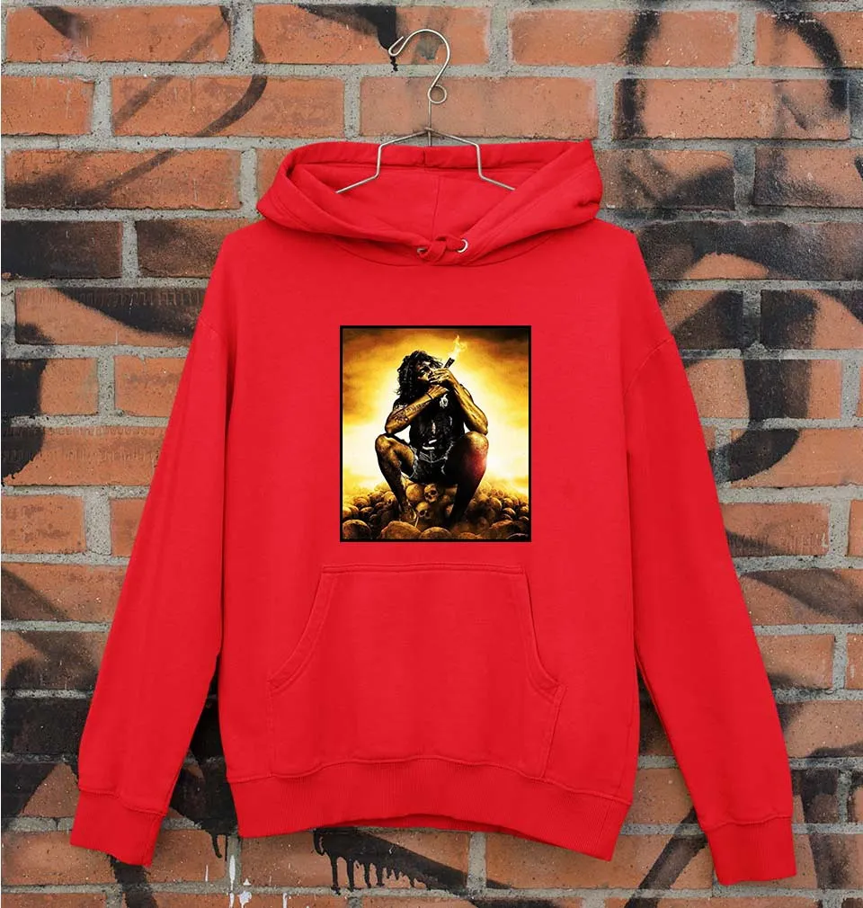 Aghori Unisex Hoodie for Men/Women