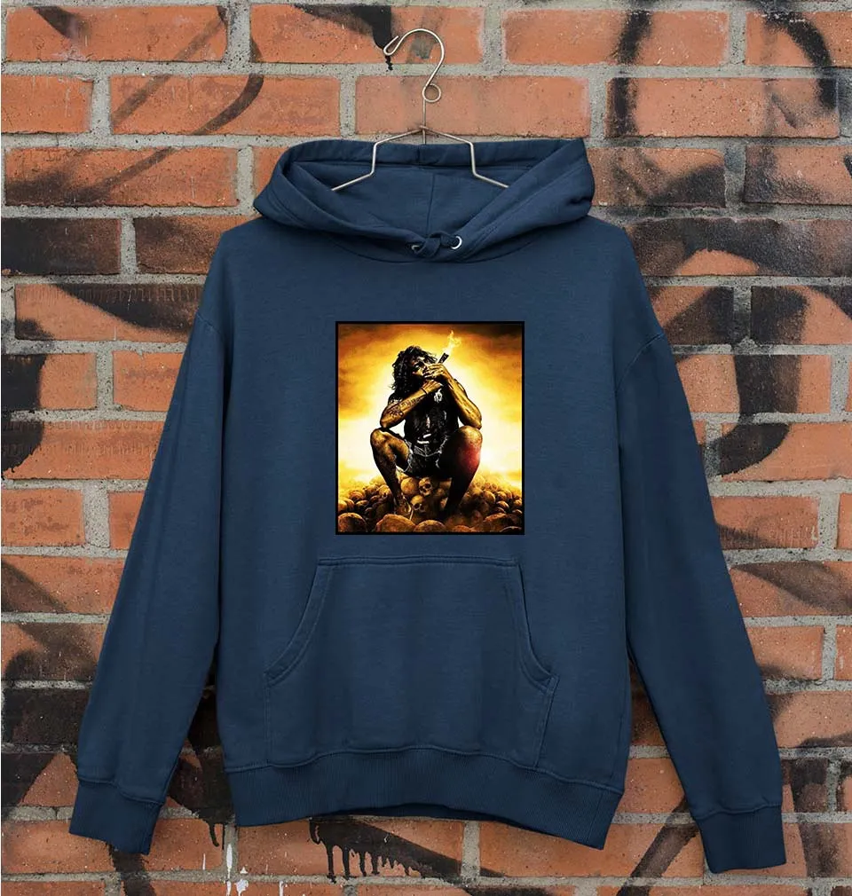 Aghori Unisex Hoodie for Men/Women