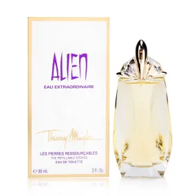 Alien Eau Extraordinaire for Women EDT