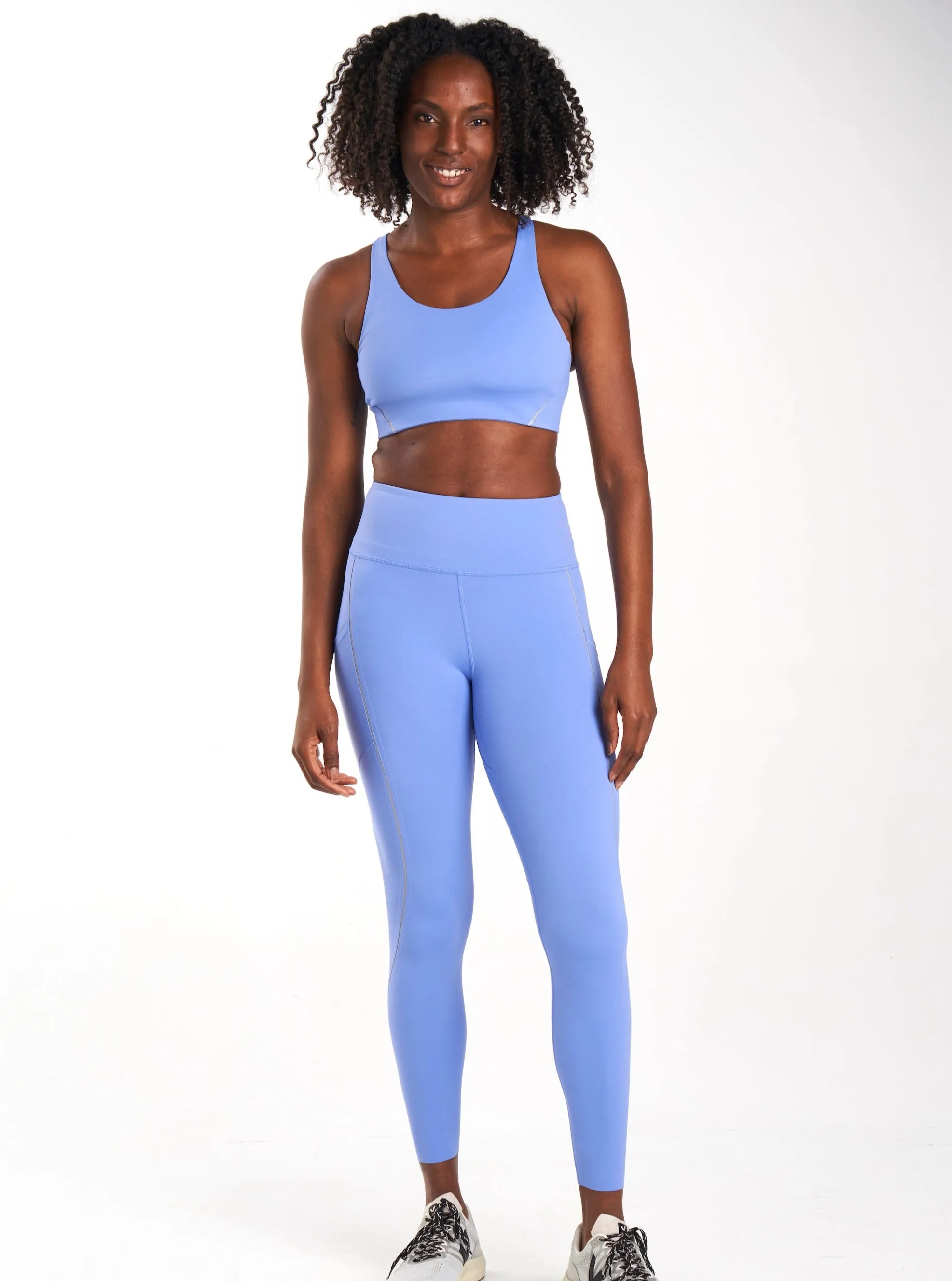 ALRN Hi Viz Tight - Iris