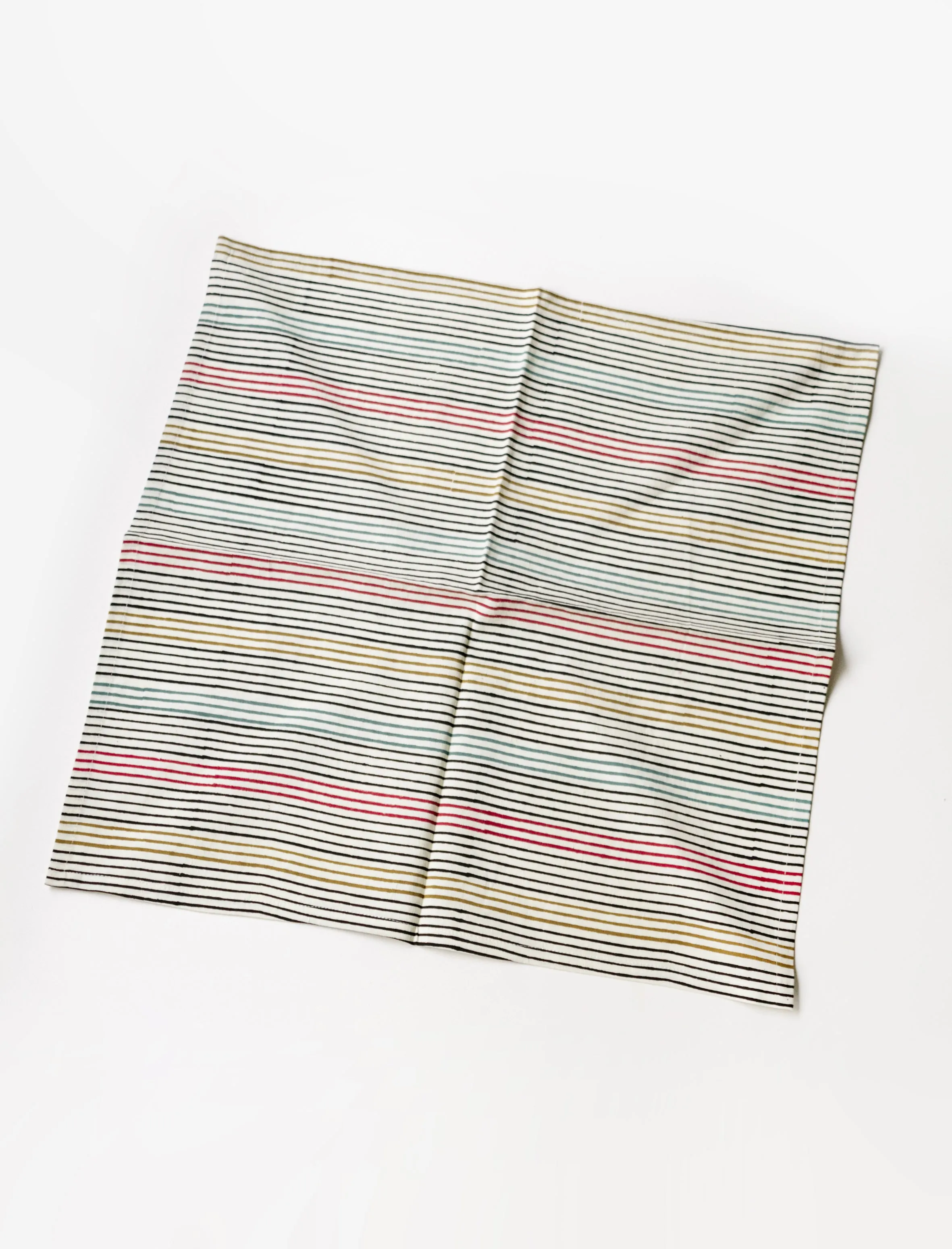 Alto Striped Napkins