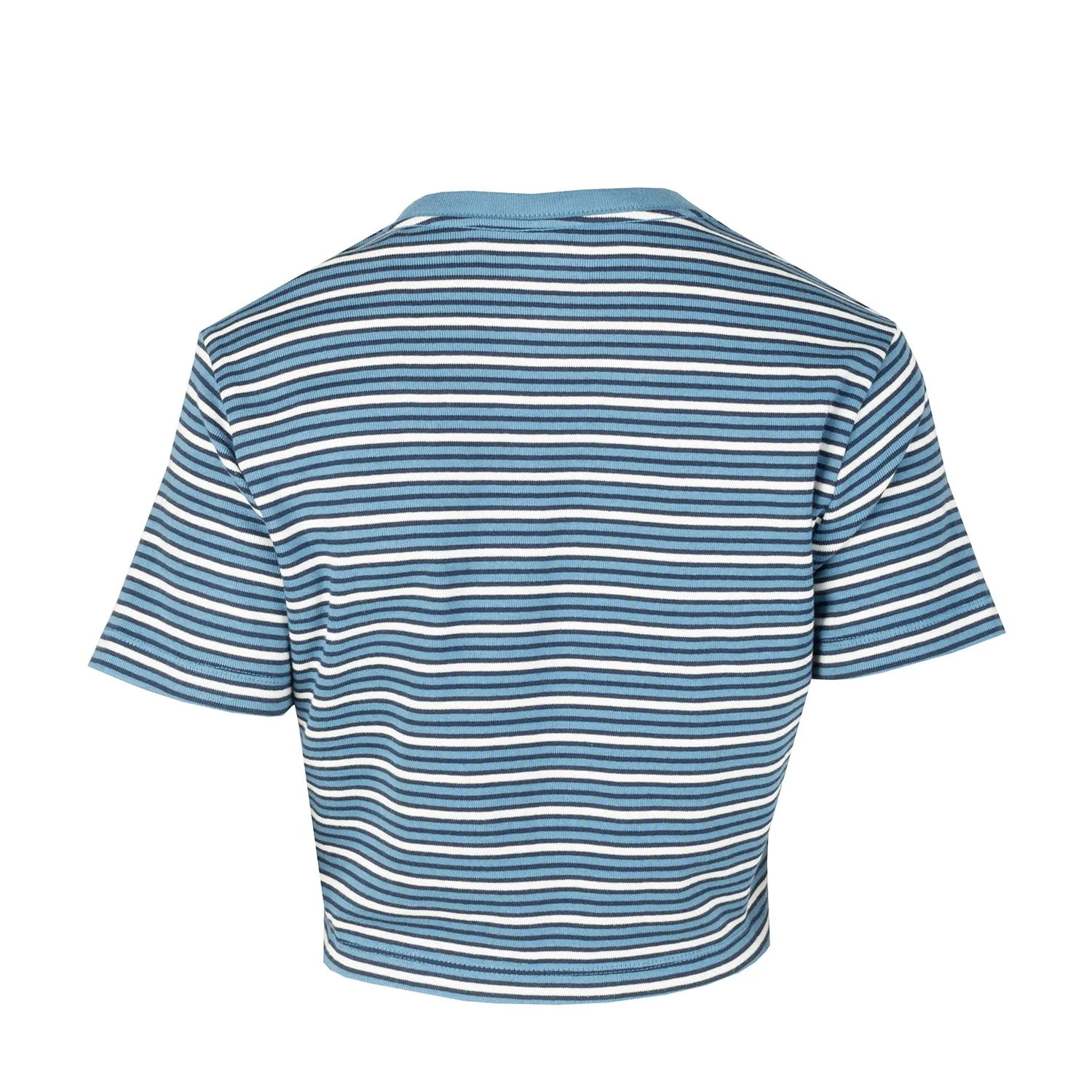 Altona Striped Tee - Womens