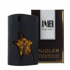 Amen Pure Malt for Men EDT