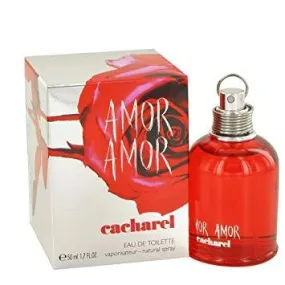 Amor Amor 1.7 oz EDT for women