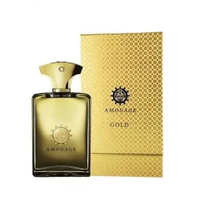 Amouage Gold EDP 100ml For Men