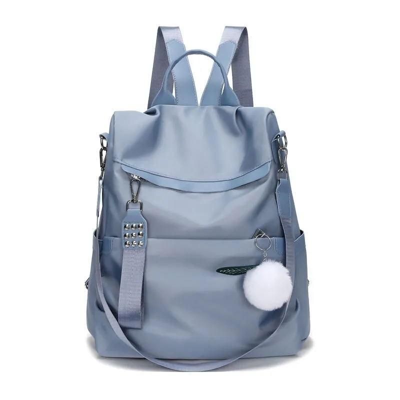 Anti Theft Backpack For Women