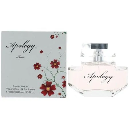 Apology 3.3 oz EDP for women