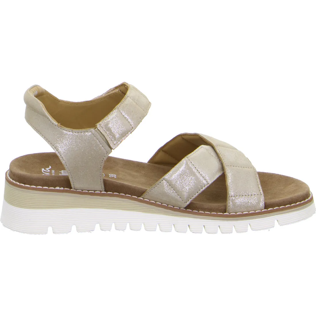 Ara Kent Ladies Sporty Sandal