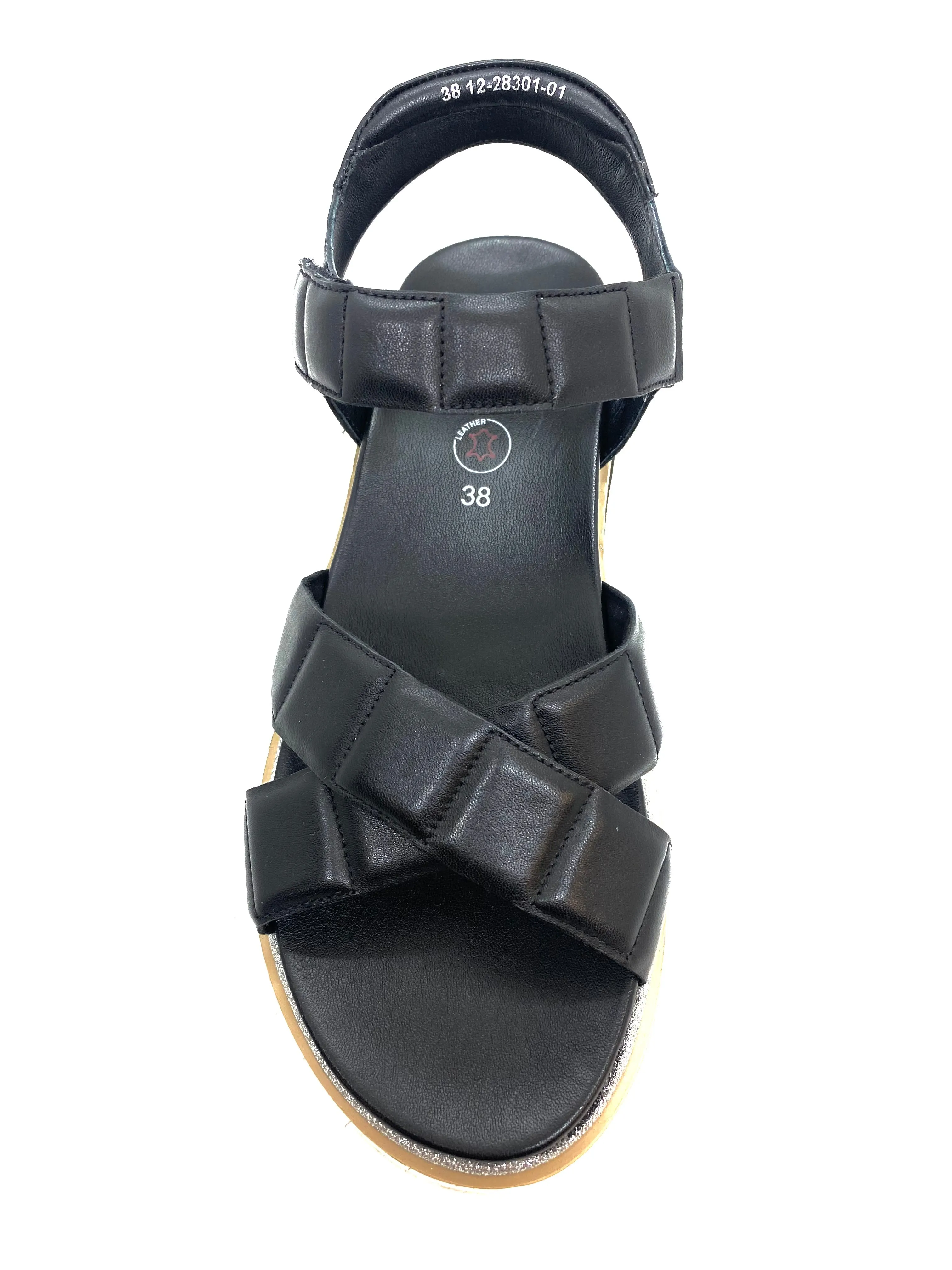 Ara Kent Ladies Sporty Sandal