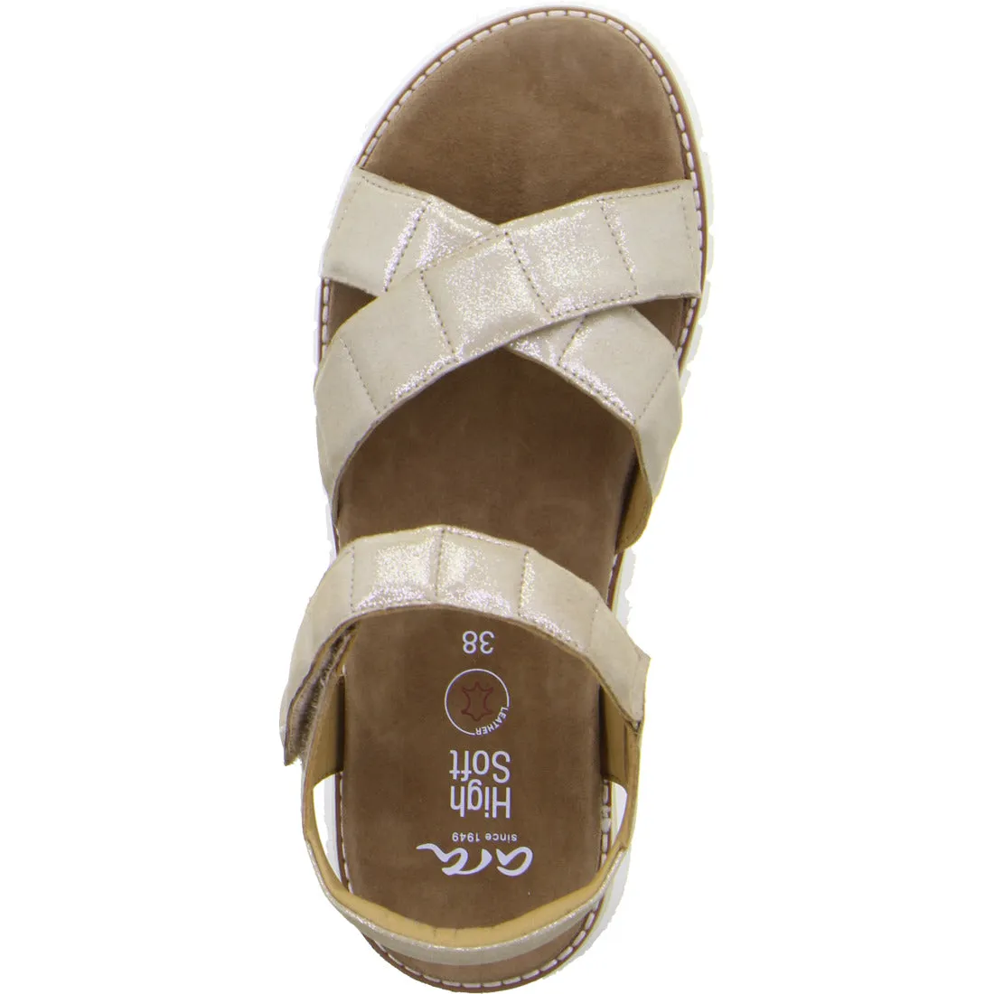 Ara Kent Ladies Sporty Sandal