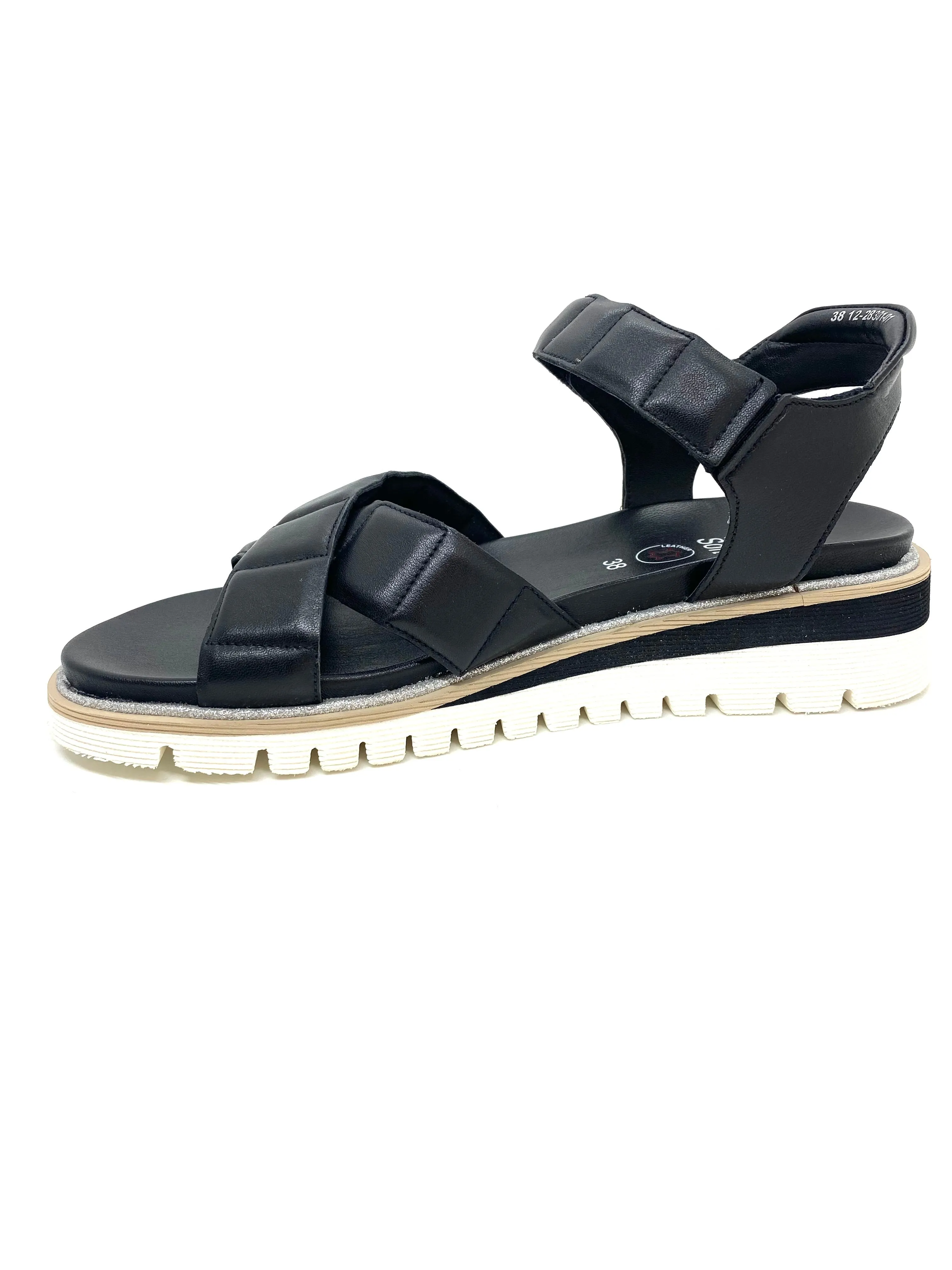 Ara Kent Ladies Sporty Sandal