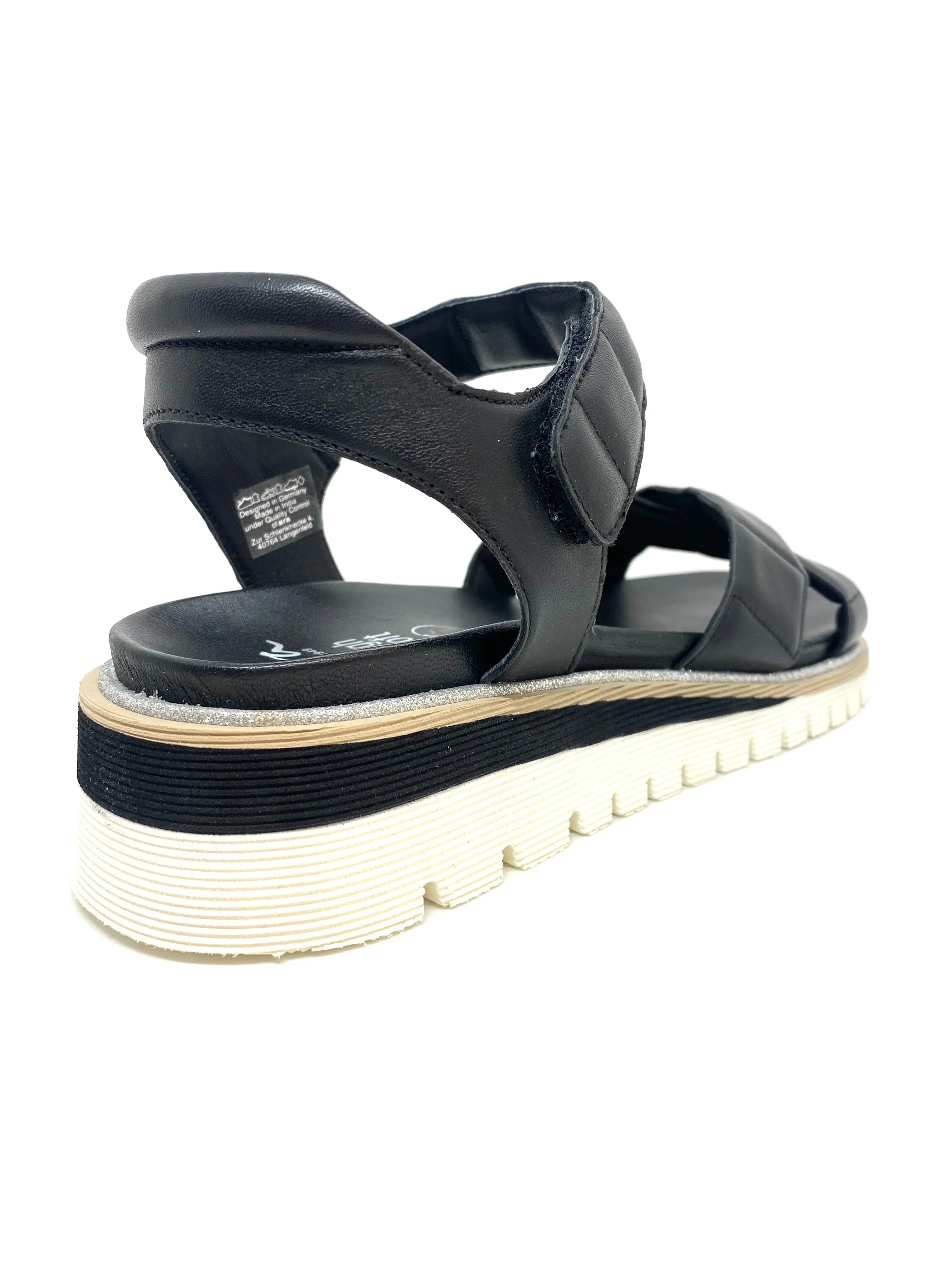 Ara Kent Ladies Sporty Sandal