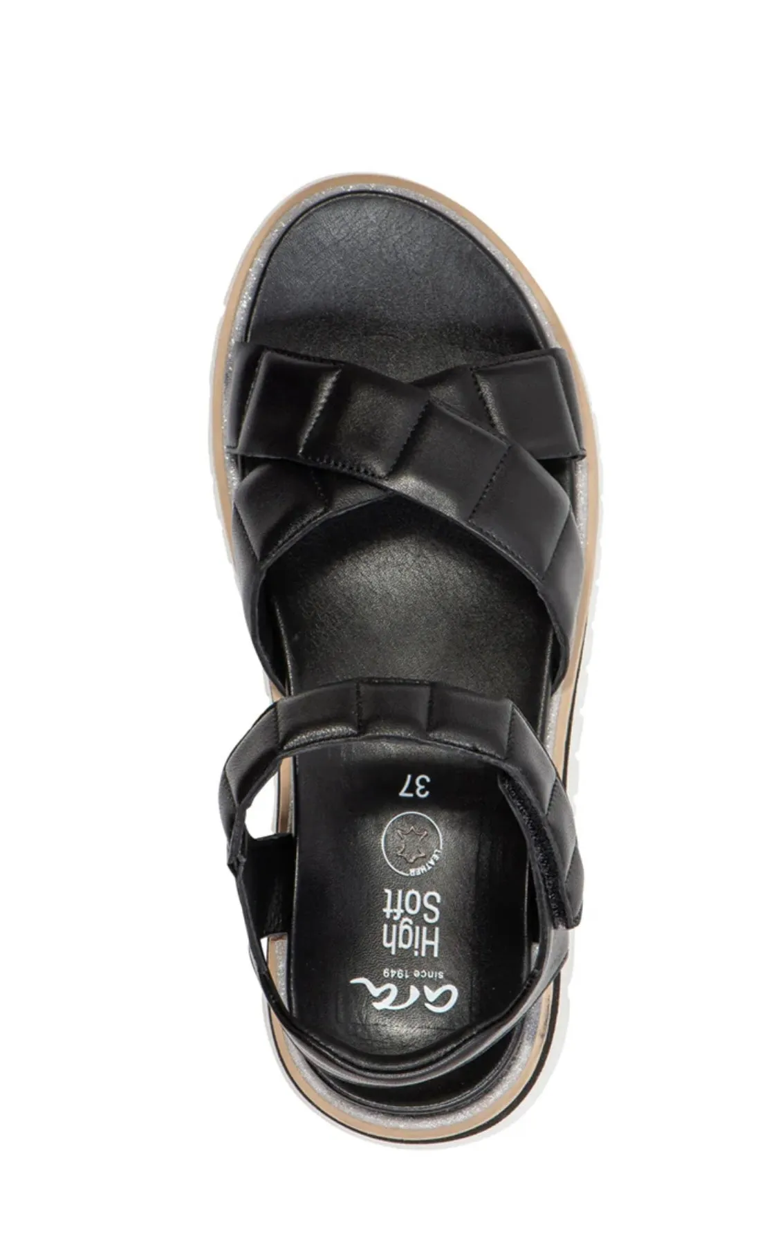 Ara Kent Ladies Sporty Sandal