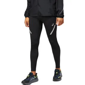 Asics Lite-Show Tight Black טייץ גברים אסיקס