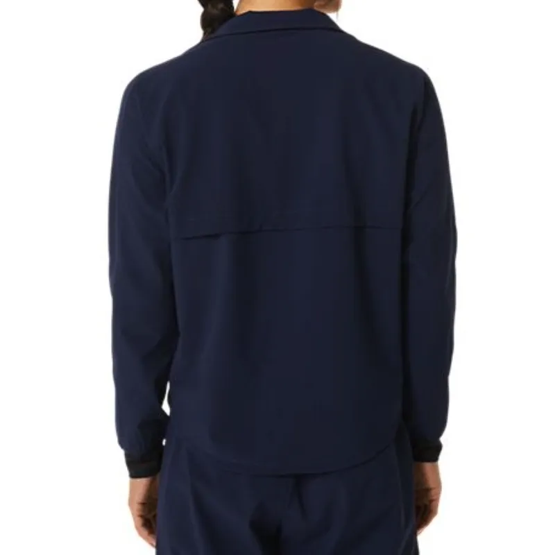 Asics Women Match Jacket - Midnight