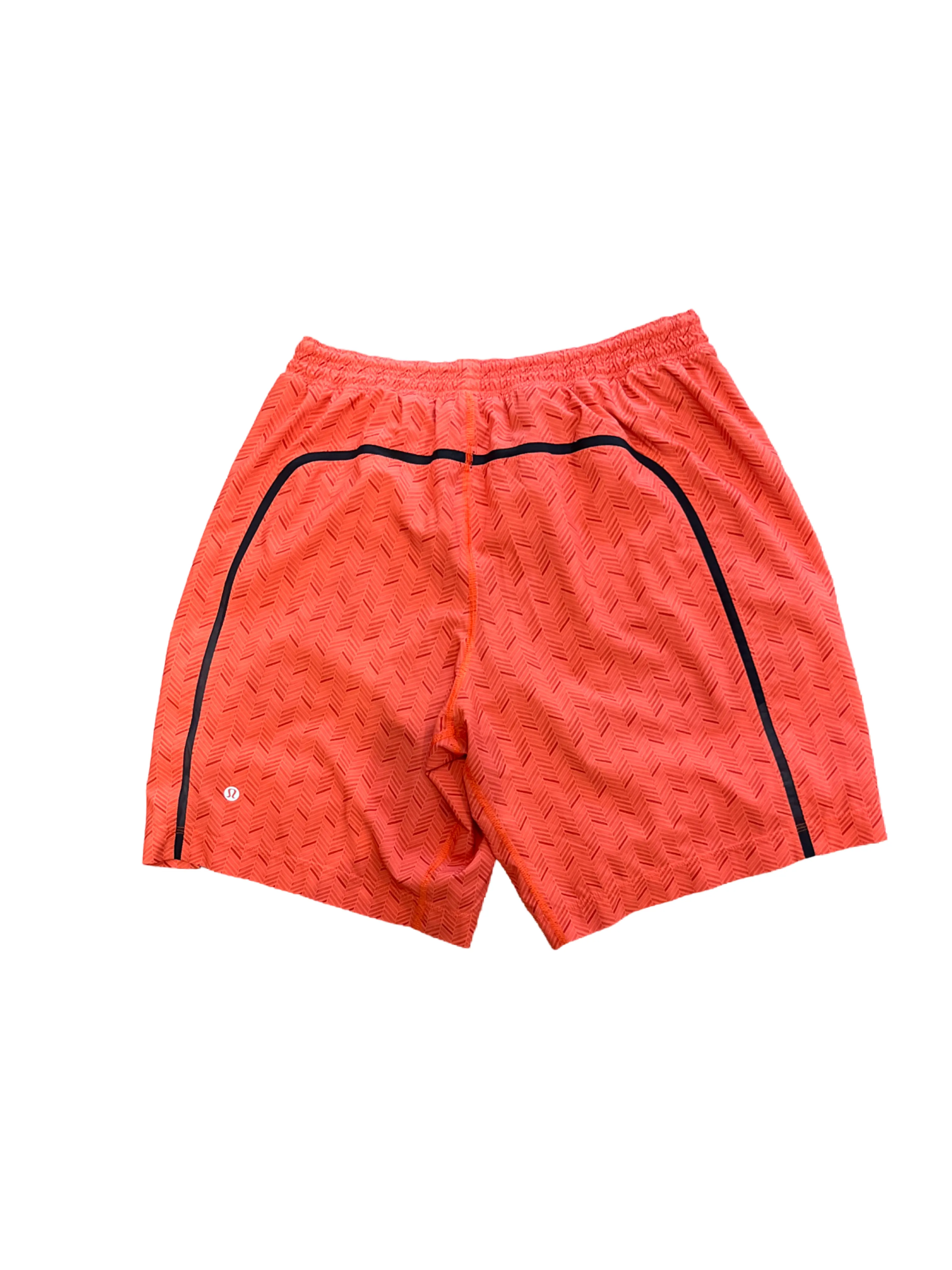 Assorted Lululemon Men Shorts