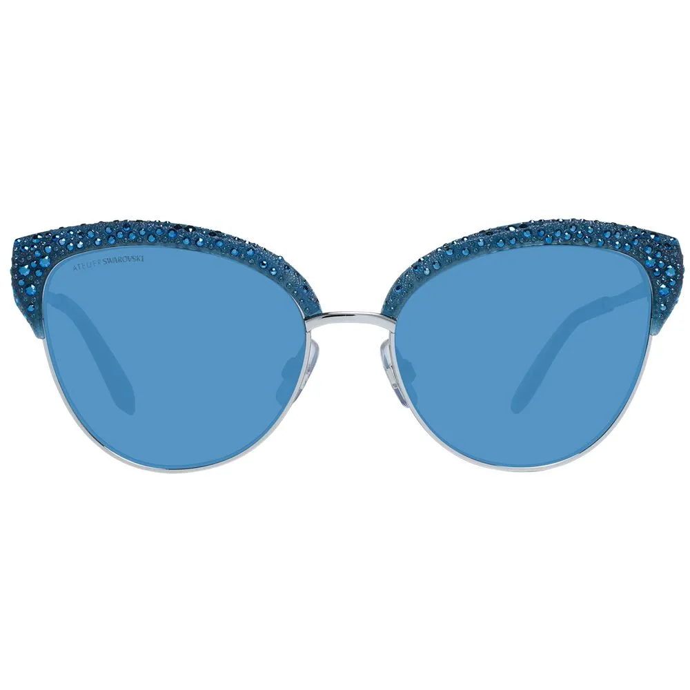 Atelier Swarovski Multicolor Women Sunglasses