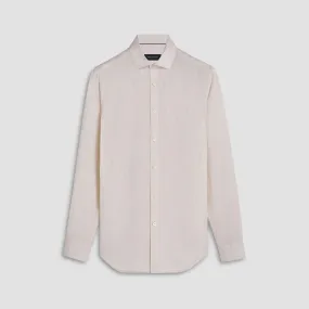 AXEL Solid Linen Shirt