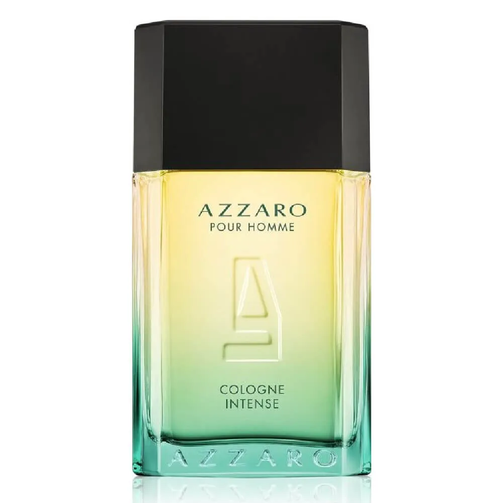 Azzaro Pour Homme Cologne Intense for Men