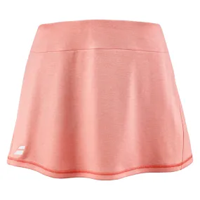 Babolat Play Women Skirt - Fluo Strike