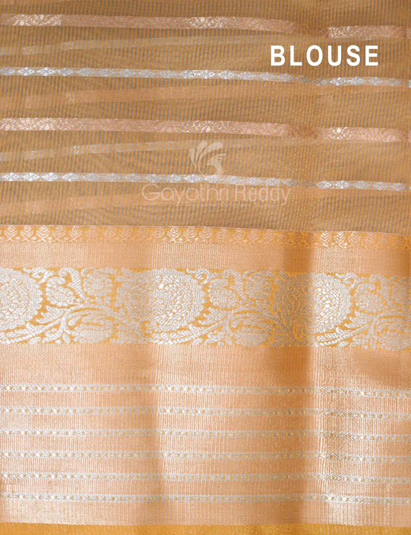 BANARAS  LINEN SILK -BSL45