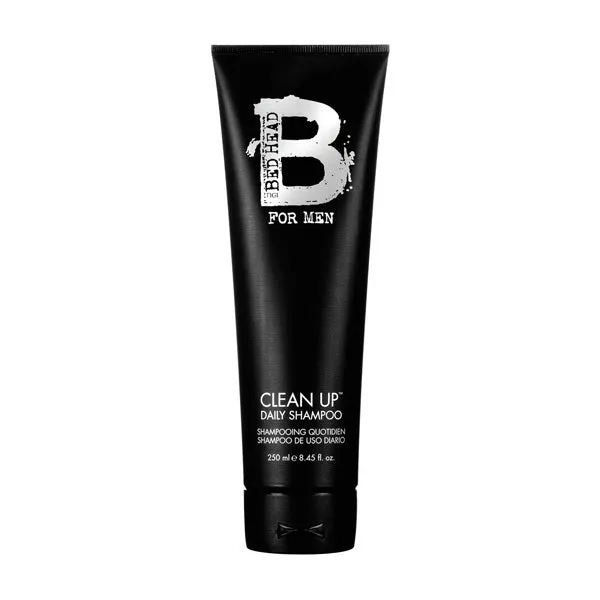 BedHead B for Men Shampoo by Tigi