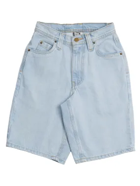 Boy's Baggy Fit Bermuda