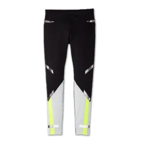 BROOKS Carbonite Tight Donna