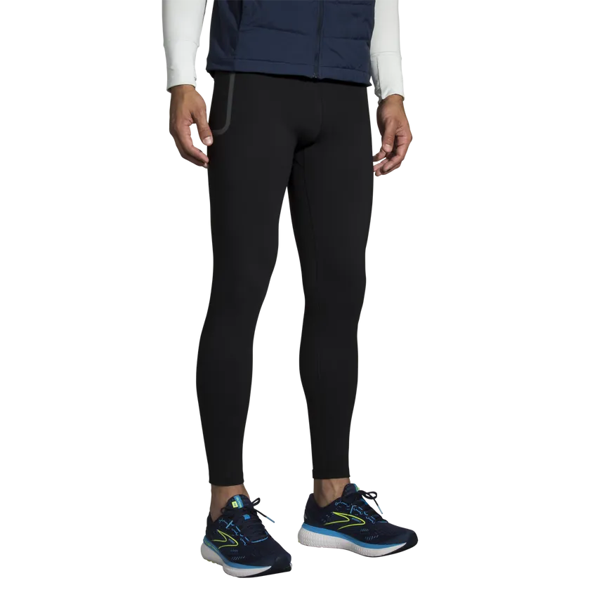 Brooks Men's Momentum Thermal Tight