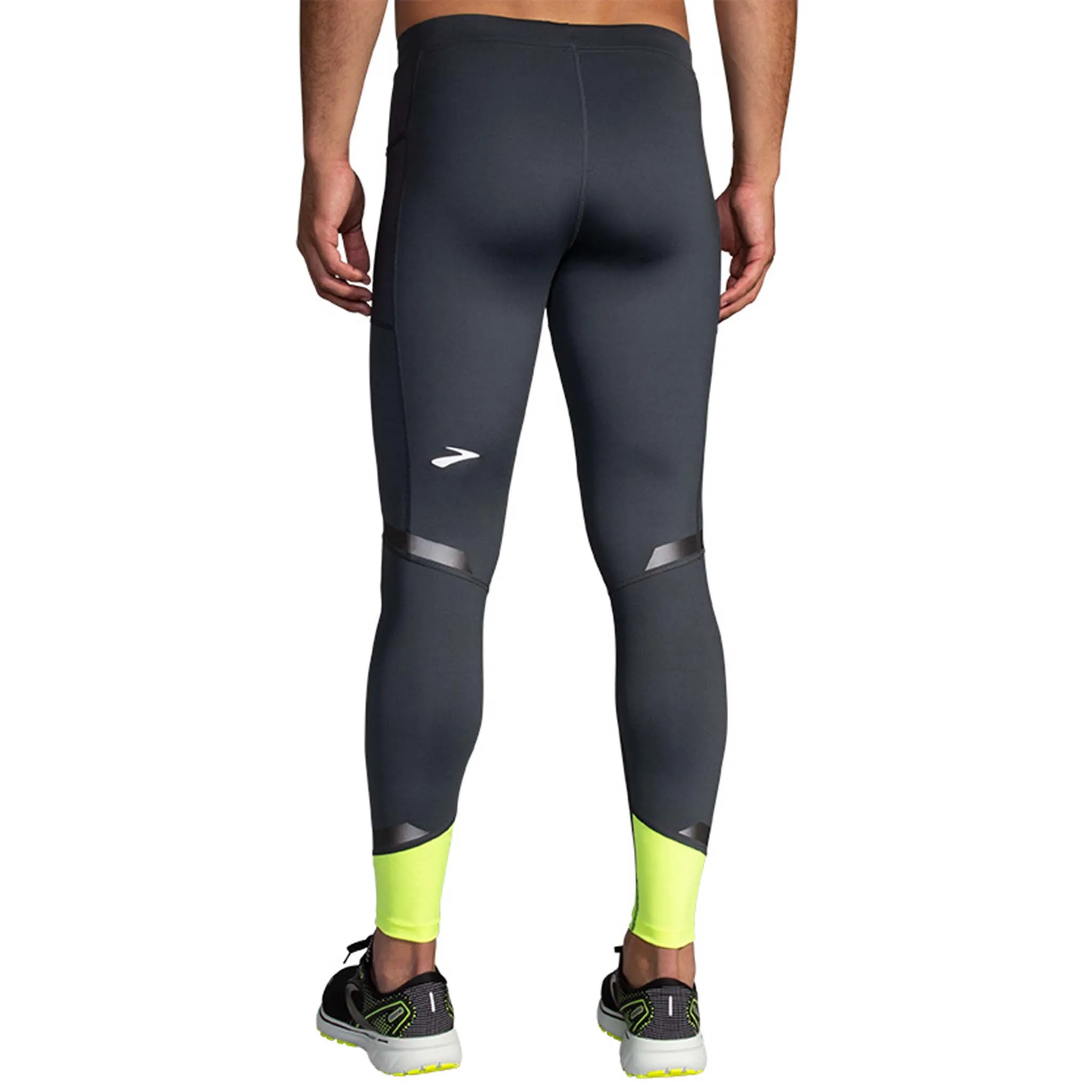 Brooks | Men's Run Visible Tight