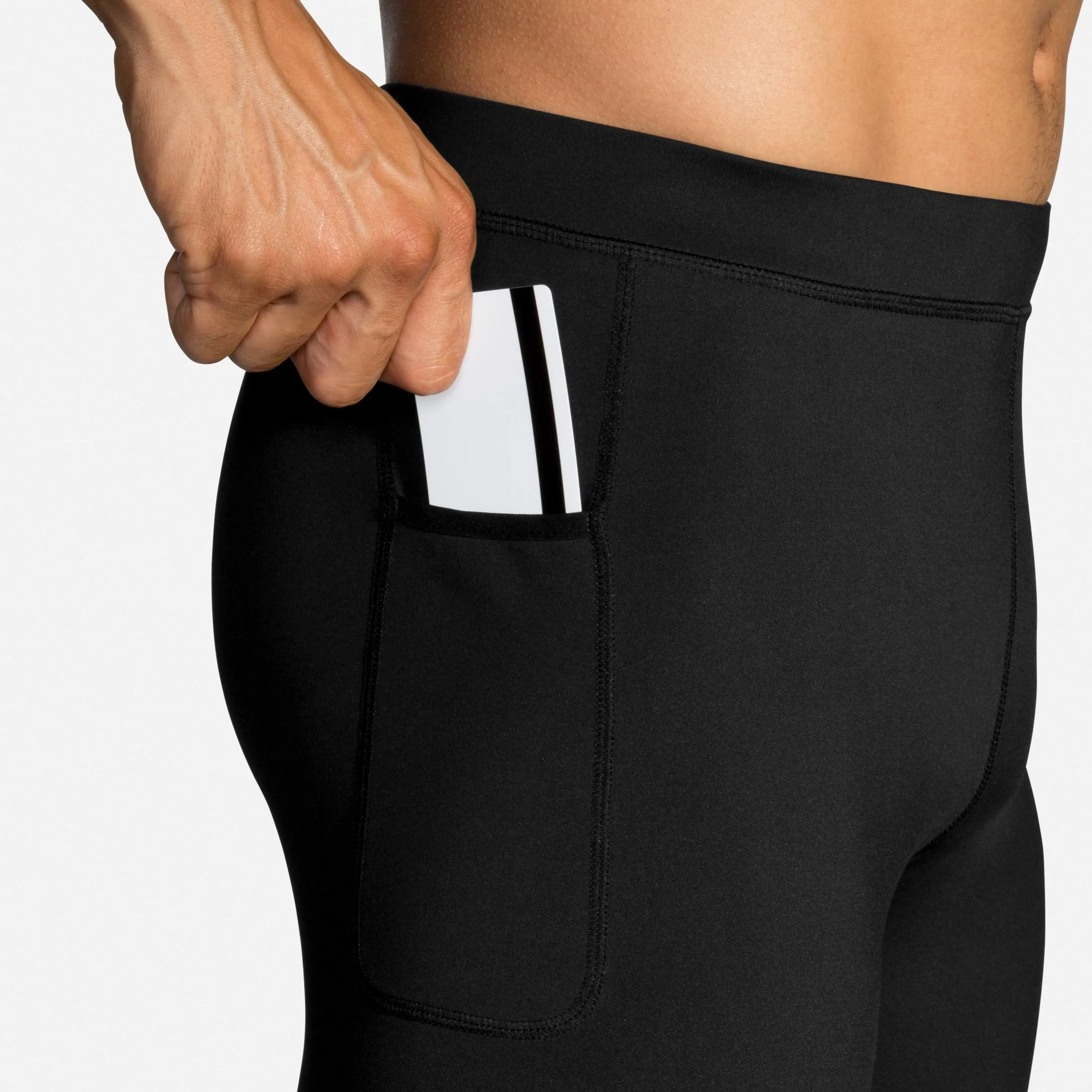 Brooks Men's Source Tight