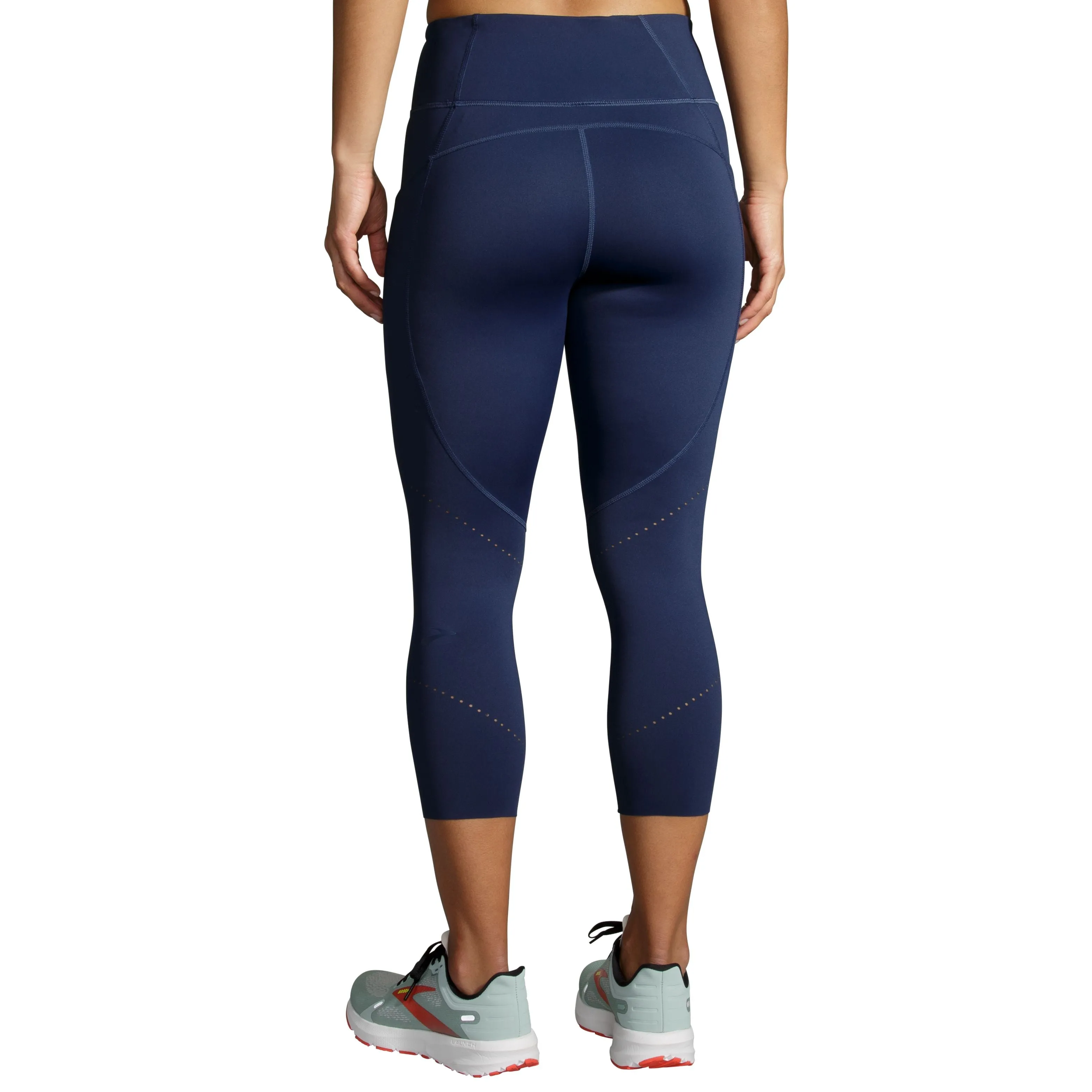 Brooks Women's Method 3/4 Tight