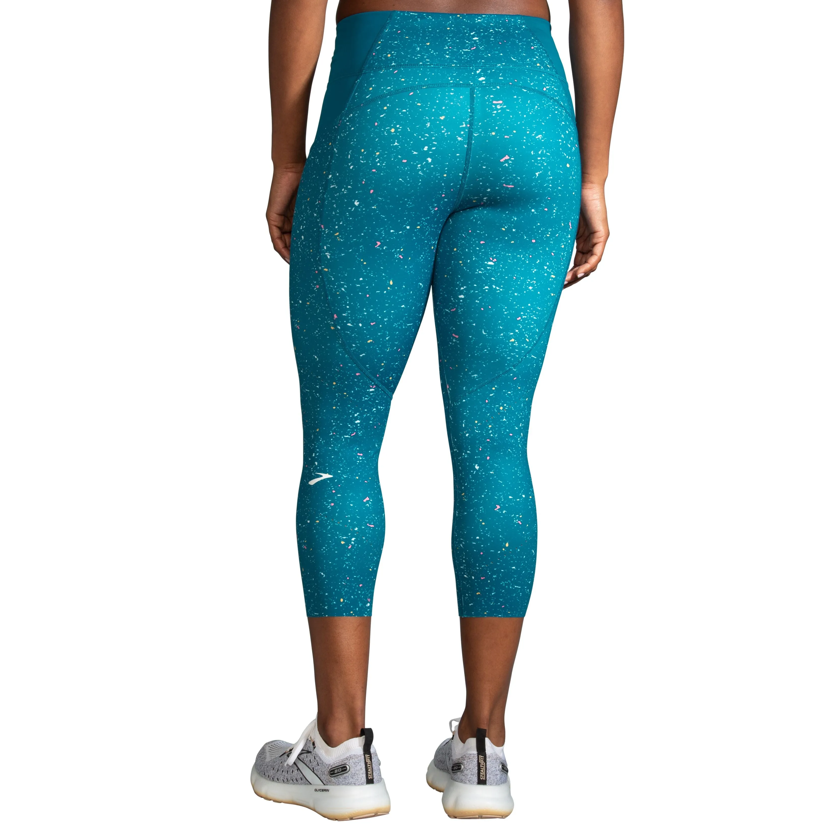 Brooks Women's Method 3/4 Tight